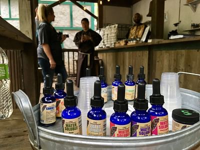 CBD American Shaman | Delta 8 | Liberty CBD Store