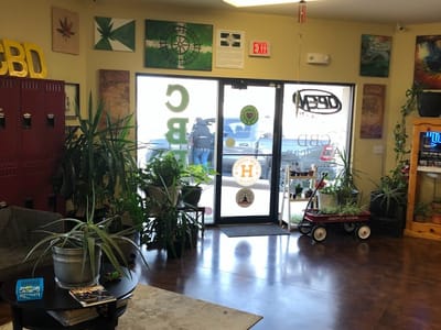 CBD American Shaman Derby CBD/CBG/CBN/Delta 9/Delta 8/HHC/Water Soluble/Topical Cream/Oil Tinctures/Gummies/Lotions/Edibles