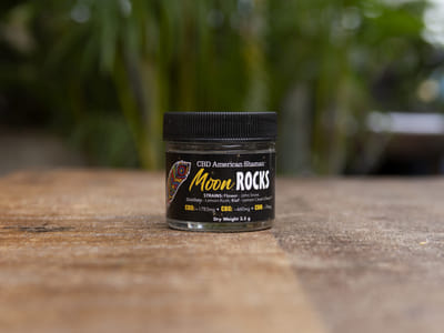 CBD American Shaman DeZavala