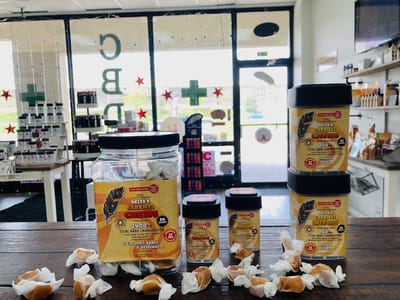 CBD American Shaman Dispensary