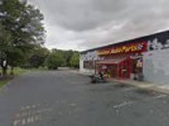 CBD American Shaman Enfield