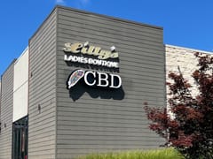 CBD American Shaman Florence, AL