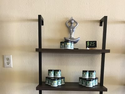 CBD American Shaman Fort Worth