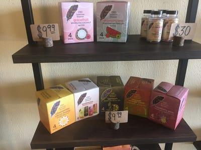 CBD American Shaman Fort Worth