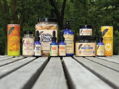 CBD American Shaman - Gardner, KS