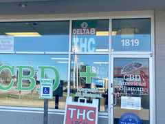 CBD American Shaman - Gardner, KS