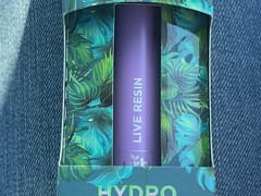 CBD American Shaman Garland | Delta 8 | 9 | 10 | THC | HHC