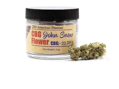 CBD American Shaman Grand Prairie