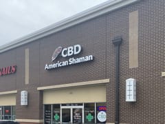 CBD American Shaman - Grandview, MO
