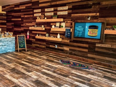 CBD American Shaman - Grandview, MO