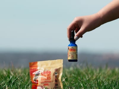 CBD American Shaman Green Bay