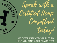 CBD American Shaman Green Bay