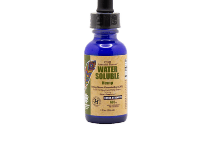 CBD American Shaman Harrisonville