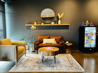 CBD American Shaman Huntsville