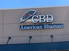 CBD American Shaman in Oak Ridge