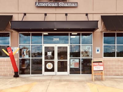CBD American Shaman in Oak Ridge