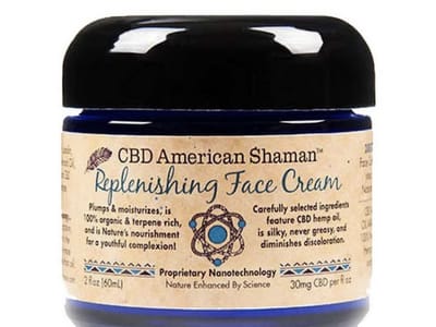 CBD American Shaman in Oak Ridge