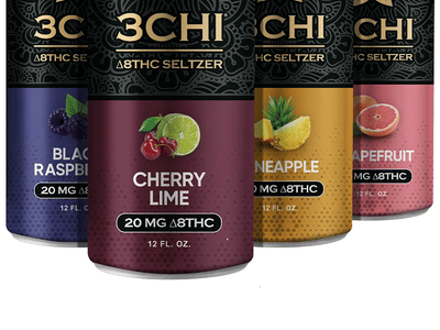 CBD American Shaman Indy