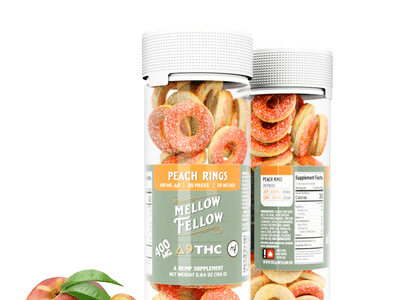 CBD American Shaman Indy