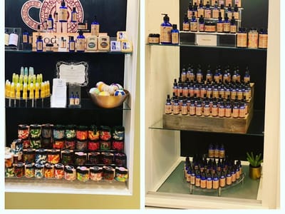 CBD American Shaman Indy