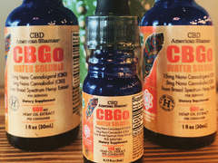 CBD American Shaman Jersey Village