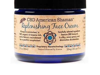 CBD American Shaman Kansas City’s Midtown Kava