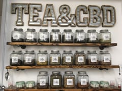 CBD American Shaman Kansas City’s Midtown Kava