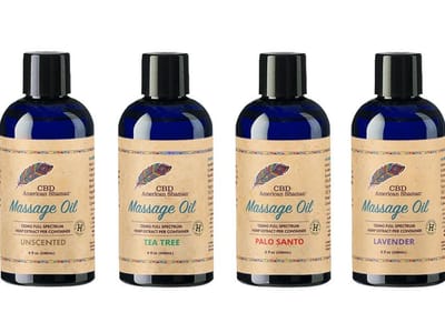 CBD American Shaman Kansas City’s Midtown Kava