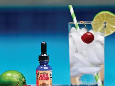 CBD American Shaman - KC, MO - State Line Rd Store