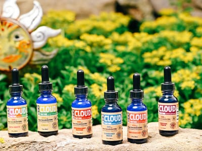 CBD American Shaman - KC, MO - State Line Rd Store