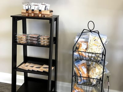 CBD American Shaman Kingwood | Delta 8 THC | HHC | Gummies