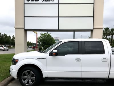 CBD American Shaman Kingwood | Delta 8 THC | HHC | Gummies