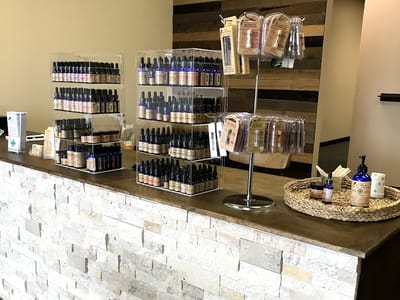 CBD American Shaman Kingwood | Delta 8 THC | HHC | Gummies