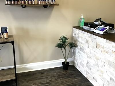 CBD American Shaman Kingwood | Delta 8 THC | HHC | Gummies