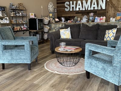 CBD American Shaman La Porte