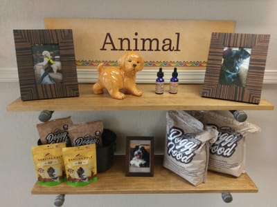 CBD American Shaman Lake of the Ozarks & Choose Holistic First