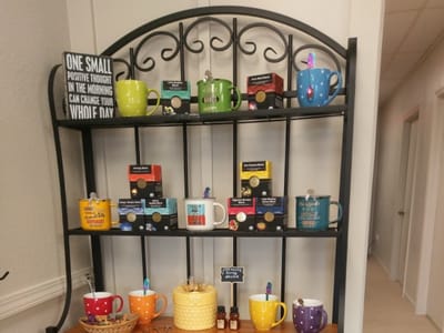 CBD American Shaman Lake of the Ozarks & Choose Holistic First