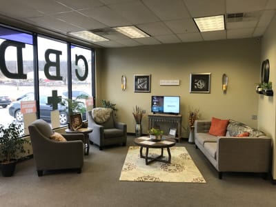 CBD American Shaman Lawrence | Delta 8 | Delta 9 | Gummies