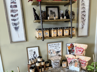 CBD American Shaman Lawrence | Delta 8 | Delta 9 | Gummies