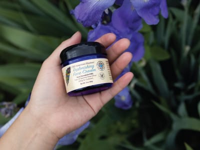 CBD American Shaman - Leawood, KS - Inside Shaman's Total Wellness