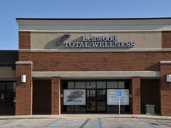 CBD American Shaman - Leawood, KS - Inside Shaman's Total Wellness