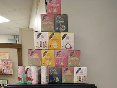 CBD American Shaman Ledyard