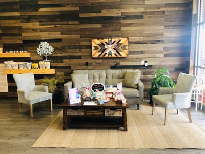 CBD American Shaman - Lee's Summit