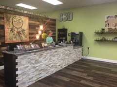CBD American Shaman Lewisville