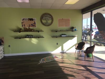 CBD American Shaman Lewisville