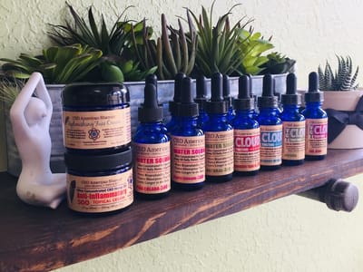 CBD American Shaman Lewisville