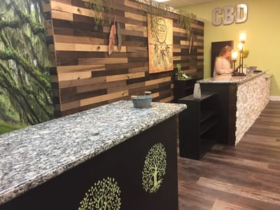 CBD American Shaman Lewisville