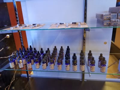 CBD American Shaman Lisle