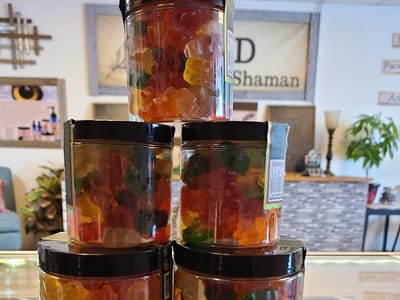 CBD American Shaman Lisle