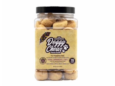 CBD American Shaman Lisle